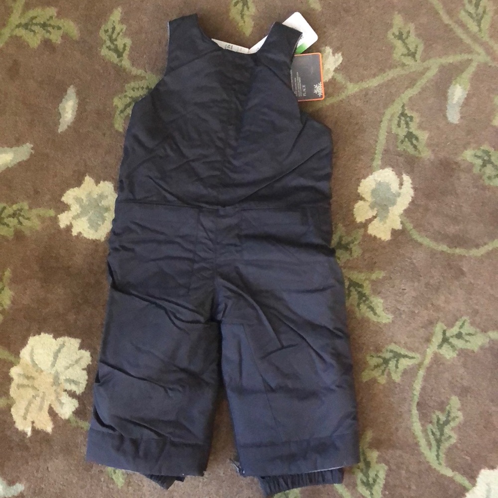 Ski overalls - Picture 4 of 4